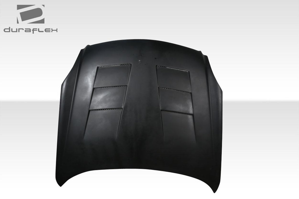 2003-2007 Infiniti G Coupe Duraflex TS-1 Hood