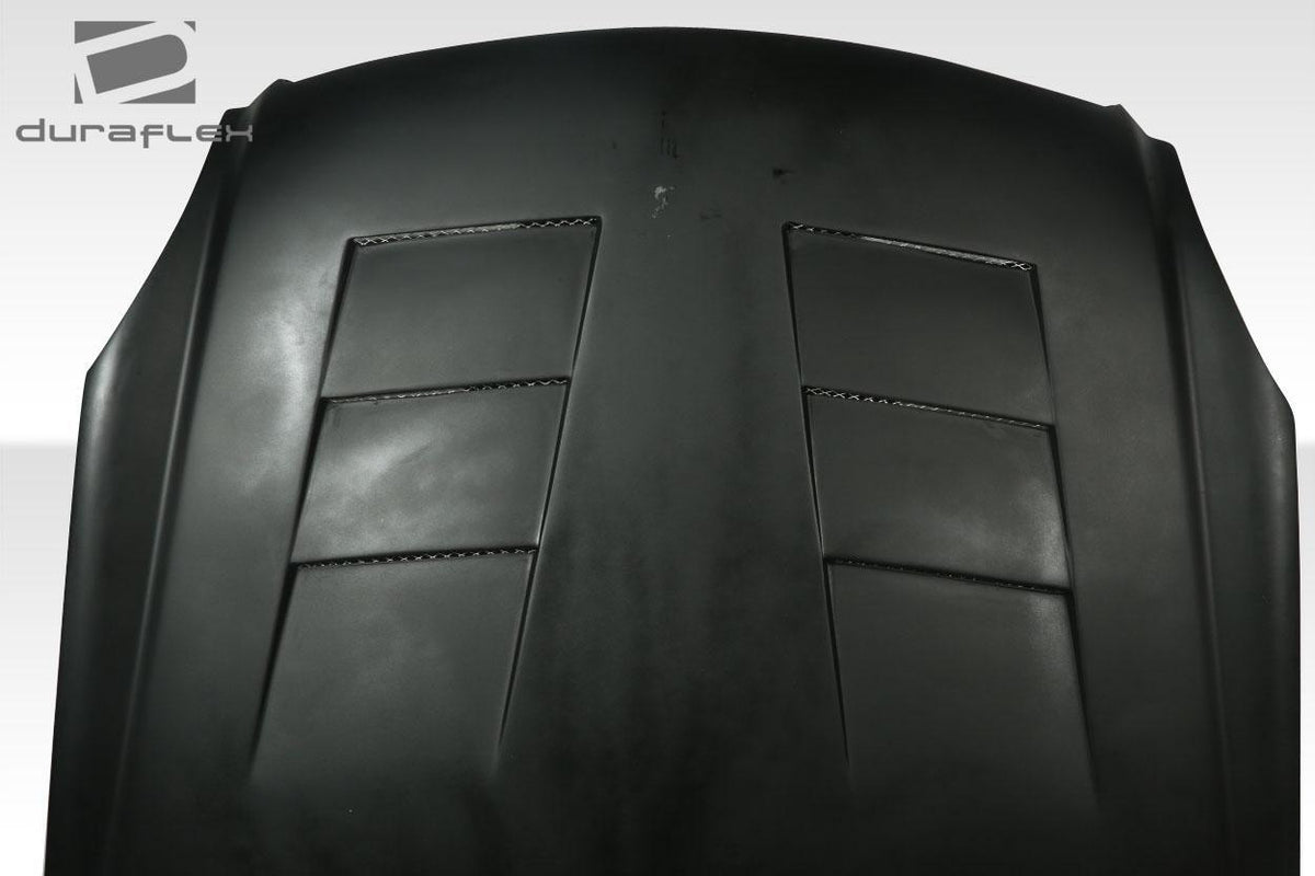 2003-2007 Infiniti G Coupe Duraflex TS-1 Hood