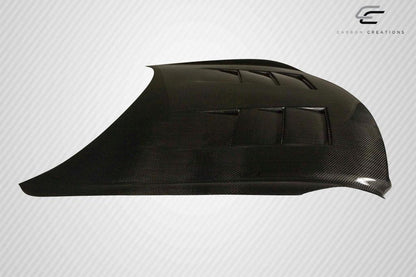 2003-2007 Infiniti G Coupe Carbon Creations TS-1 Carbon Fiber Hood