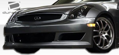 2003-2007 Infiniti G Coupe Duraflex C-Sport Front Bumper