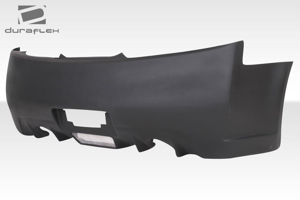 2003-2007 Infiniti G Coupe Duraflex C-Sport Rear Bumper