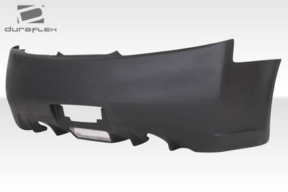 2003-2007 Infiniti G Coupe Duraflex C-Sport Rear Bumper