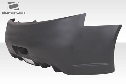 2003-2007 Infiniti G Coupe Duraflex C-Sport Rear Bumper