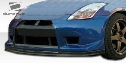 2003-2008 Nissan 350Z Duraflex GT-R Front Bumper
