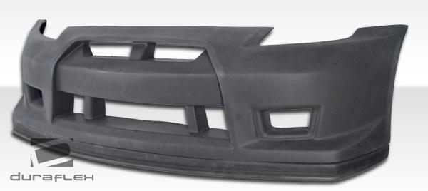 2003-2008 Nissan 350Z Duraflex GT-R Kit