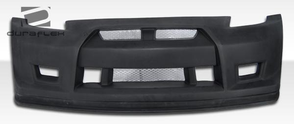 2003-2008 Nissan 350Z Duraflex GT-R Kit