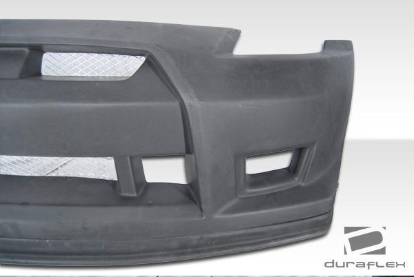 2003-2008 Nissan 350Z Duraflex GT-R Kit