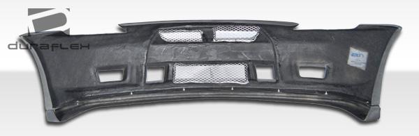 2003-2008 Nissan 350Z Duraflex GT-R Kit