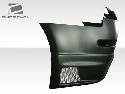 2003-2008 Nissan 350Z Duraflex R35 Rear Bumper