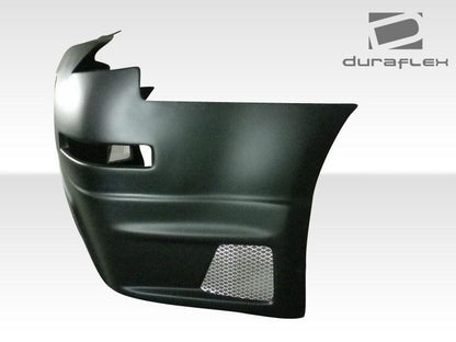 2003-2008 Nissan 350Z Duraflex R35 Kit
