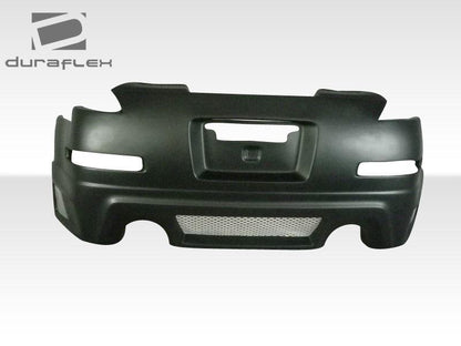 2003-2008 Nissan 350Z Duraflex R35 Rear Bumper