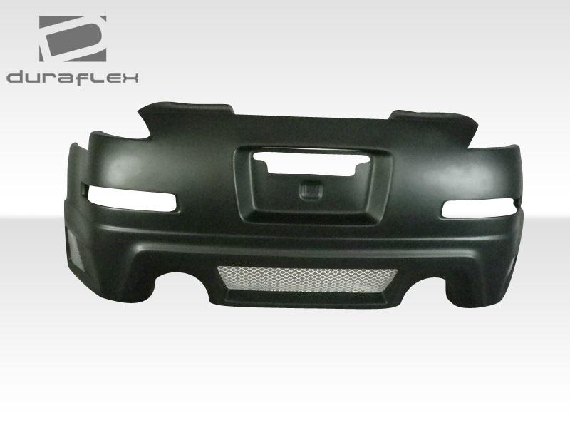 2003-2008 Nissan 350Z Duraflex R35 Kit