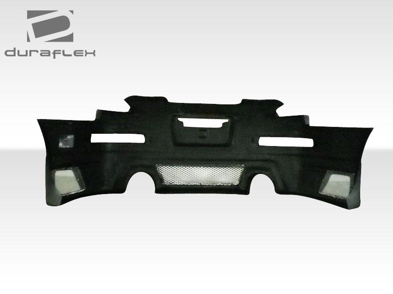 2003-2008 Nissan 350Z Duraflex R35 Kit