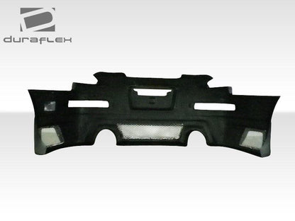 2003-2008 Nissan 350Z Duraflex R35 Rear Bumper