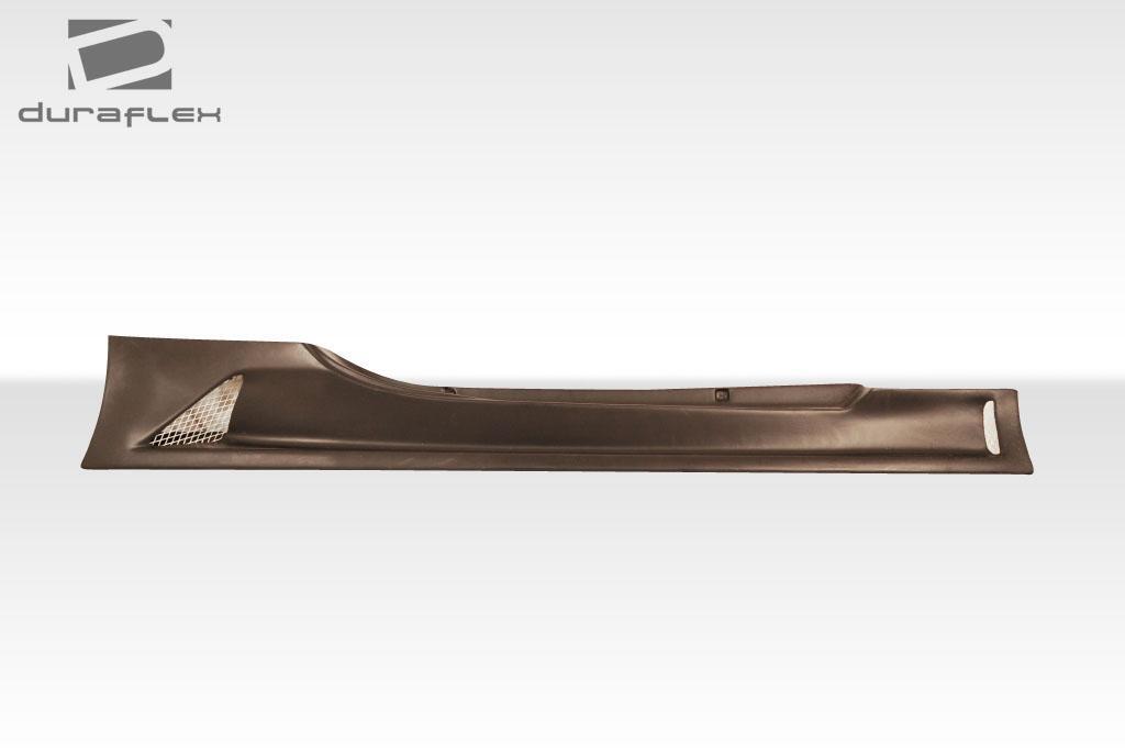 2003-2008 Nissan 350Z Duraflex R35 Kit