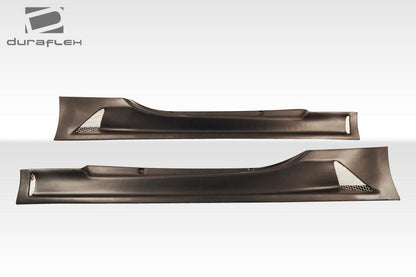2003-2008 Nissan 350Z Duraflex R35 Kit
