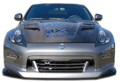 2009-2012 Nissan 370Z Duraflex N-1 Front Lip