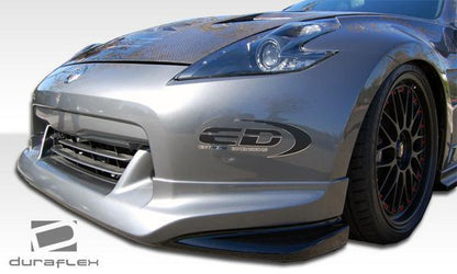 2009-2012 Nissan 370Z Duraflex N-1 Front Lip