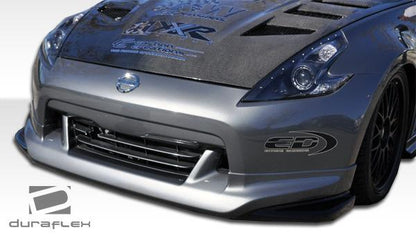 2009-2012 Nissan 370Z Duraflex N-1 Front Lip