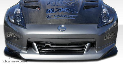 2009-2012 Nissan 370Z Duraflex N-1 Front Lip