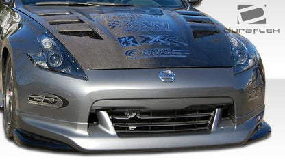 2009-2012 Nissan 370Z Duraflex N-1 Front Lip