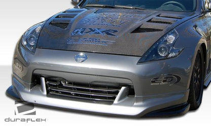 2009-2012 Nissan 370Z Duraflex N-1 Front Lip