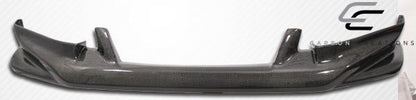2009-2012 Nissan 370Z Carbon Creations N-1 Carbon Fiber Front Lip