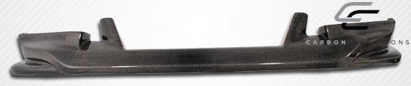 2009-2012 Nissan 370Z Carbon Creations N-1 Carbon Fiber Front Lip