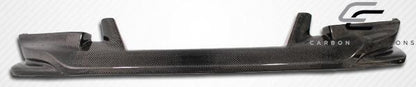 2009-2012 Nissan 370Z Carbon Creations N-1 Carbon Fiber Front Lip