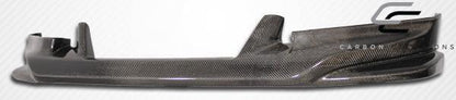 2009-2012 Nissan 370Z Carbon Creations N-1 Carbon Fiber Front Lip