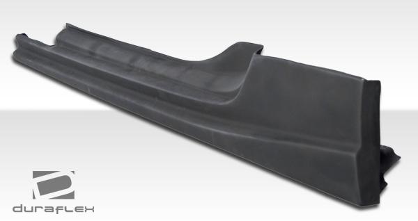 2009-2020 Nissan 370Z Duraflex N-1 Side Skirts