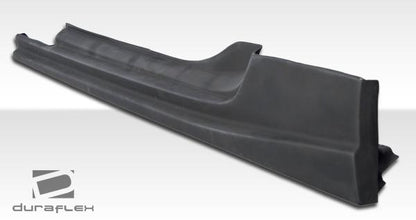 2009-2020 Nissan 370Z Duraflex N-1 Side Skirts
