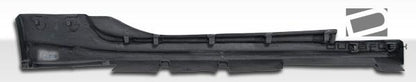 2009-2020 Nissan 370Z Duraflex N-1 Side Skirts