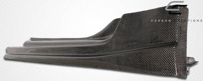 2009-2020 Nissan 370Z Carbon Creations N-1 Carbon Fiber Side Skirts