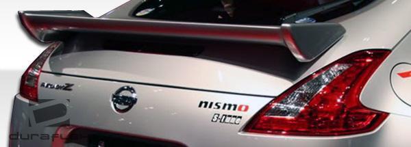 2009-2020 Nissan 370Z Duraflex N-1 Rear Wing