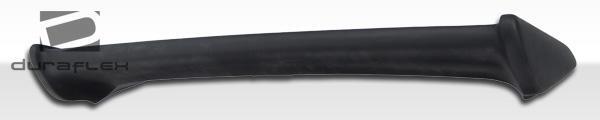 2009-2020 Nissan 370Z Duraflex N-1 Rear Wing