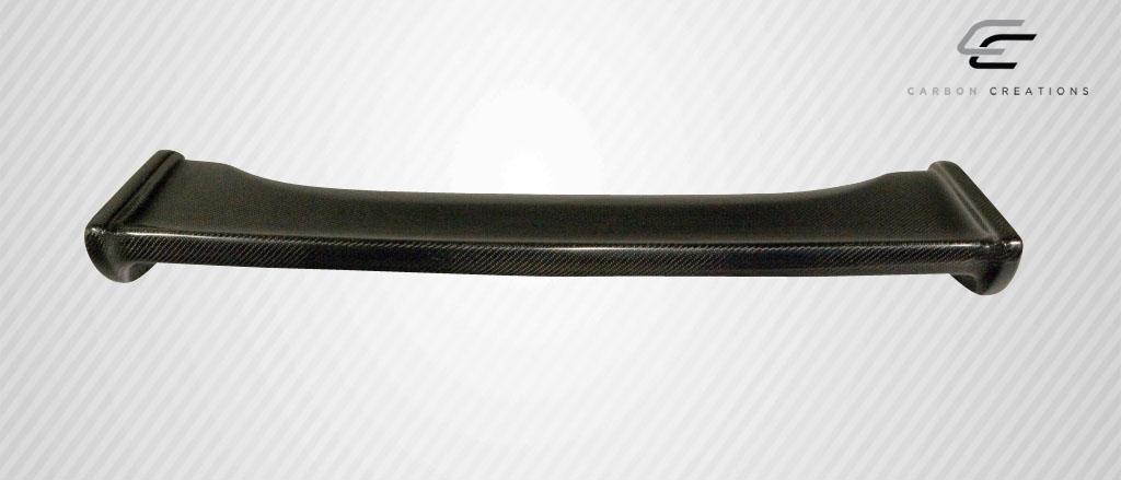 2009-2020 Nissan 370Z Carbon Creations N-1 Carbon Fiber Rear Wing
