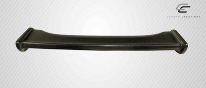 2009-2020 Nissan 370Z Carbon Creations N-1 Carbon Fiber Rear Wing