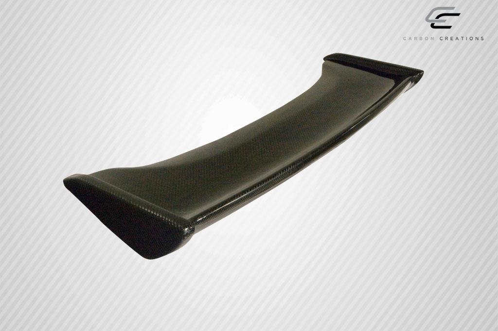 2009-2020 Nissan 370Z Carbon Creations N-1 Carbon Fiber Rear Wing