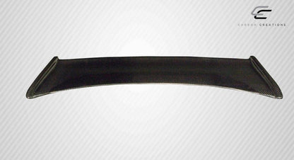 2009-2020 Nissan 370Z Carbon Creations N-1 Carbon Fiber Rear Wing