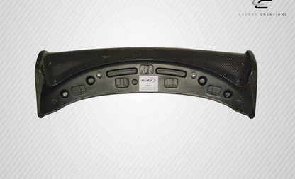 2009-2020 Nissan 370Z Carbon Creations N-1 Carbon Fiber Rear Wing