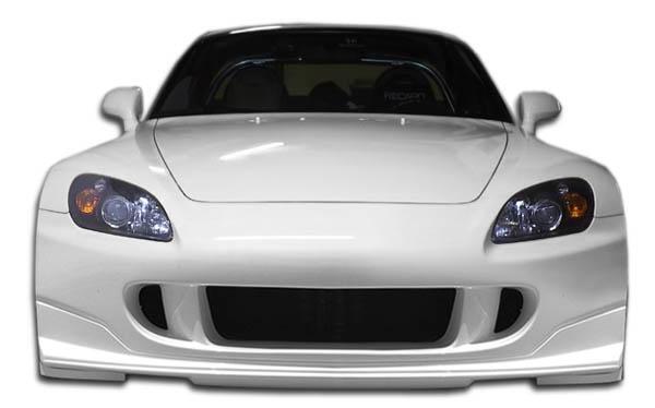 2000-2009 Honda S2000 Duraflex AM-S Front Bumper