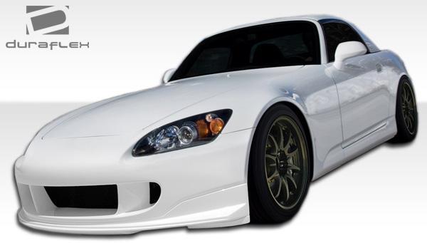 2000-2009 Honda S2000 Duraflex AM-S Front Bumper