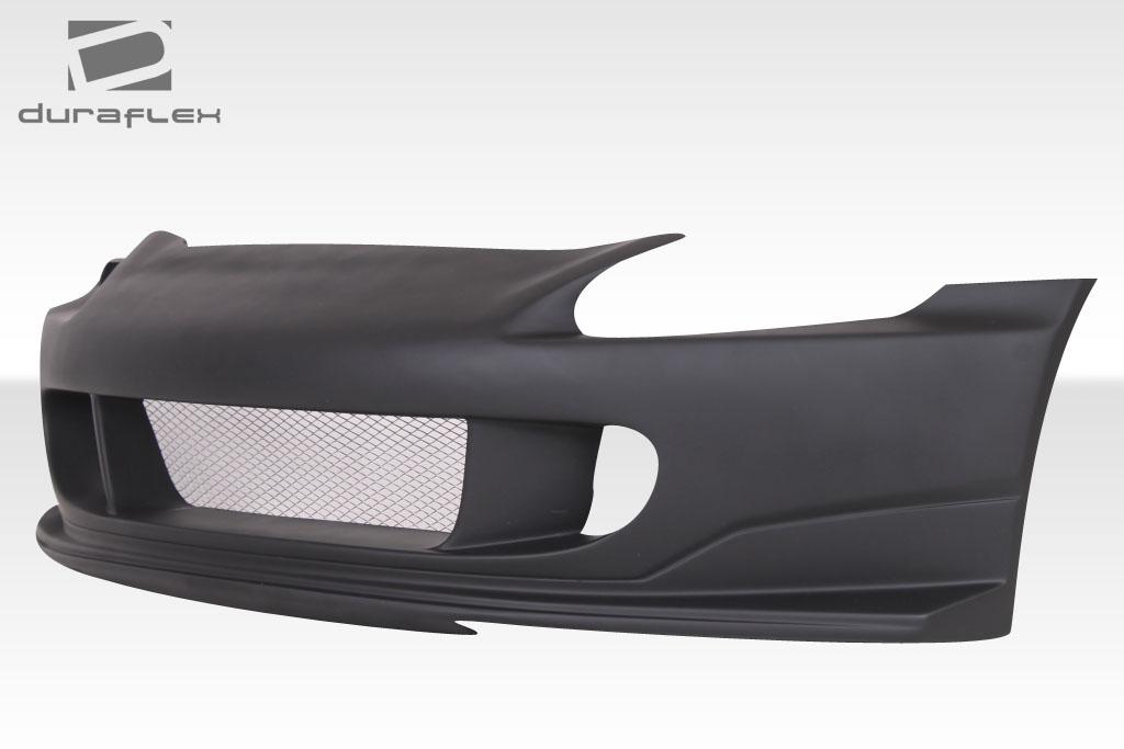 2000-2009 Honda S2000 Duraflex AM-S Front Bumper