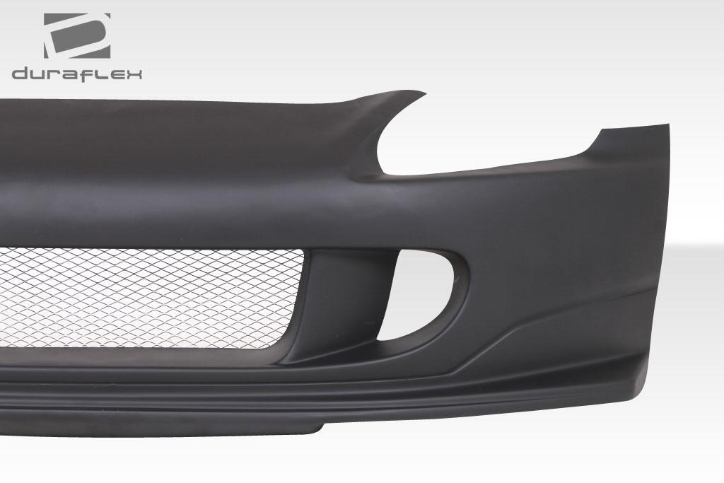 2000-2009 Honda S2000 Duraflex AM-S Front Bumper