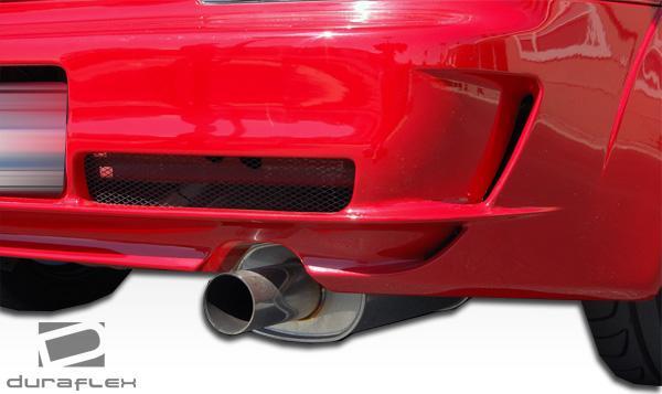 2000-2009 Honda S2000 Duraflex A-Sport Kit