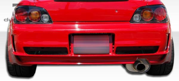 2000-2009 Honda S2000 Duraflex A-Sport Kit