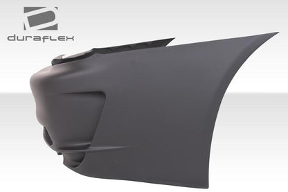 2000-2009 Honda S2000 Duraflex A-Sport Rear Bumper