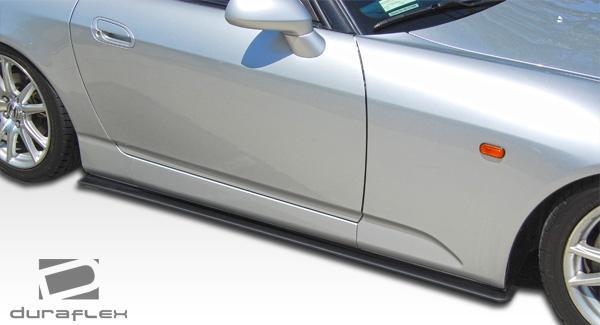 2000-2009 Honda S2000 Duraflex AM-S Kit