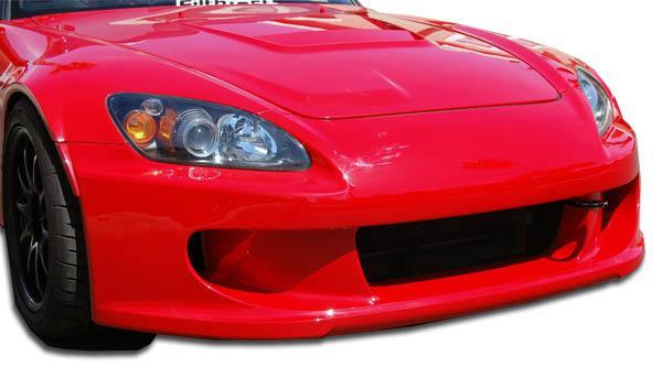 2000-2009 Honda S2000 Duraflex A-Sport Front Bumper